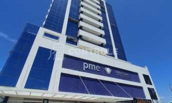 Imagem: PALHOçA - Conjunto Comercial/Sala - Pagani