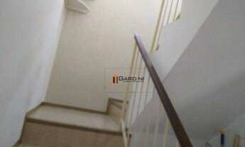 Imagem 4: Sobrado com 3 dormitórios à venda, 145 m² por R$ 550.000,00 - Vila Industrial - Mogi das C