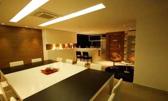 Imagem 6: Apartamento para aluguel possui 57 metros quadrados com 1 quarto em Icaraí - Niterói - RJ