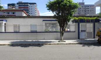 Imagem: Kitnet, Canto do Forte, Praia Grande - R$