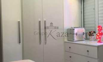 Imagem 6: Casa Térrea - Conjunto Residencial Galo Branco - 2 Dormitórios - 106m²