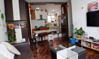 Imagem 3: Apartamento 3 quartos em Jardim Camburi 85m²