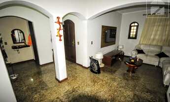 Imagem 7: Sobrado Cond Parque Imperador, 4 quartos/suíte, 3 vagas