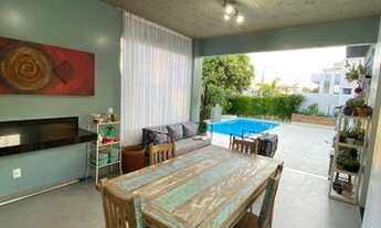 Imagem: Oportunidade Boulevard Lagoa Casa 4 quartos