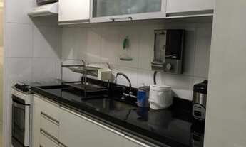 Imagem 4: Lindo apartamento ed. Florence Sto Andre