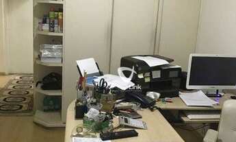 Imagem 6: Casa com 4 dormitórios à venda, 273 m² por R$ 2.700.000,00 - Alphaville - Santana de Parna