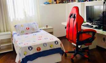 Imagem 2: 3 QUARTOS COM 2 SUÍTES - PITUBA