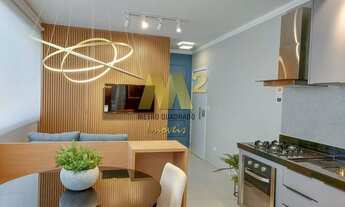 Imagem 3: Apartamento com 1 dormitório - Cod: 5333