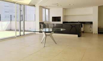 Imagem 5: CHÁCARA KLABIN / COBERTURA PRÓX. METRÔ - 4 DORM (3 SUÍTES), 4 VAGAS + DEPÓSITO - R$ 6.250