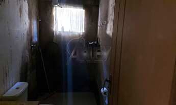 Imagem 7: Casa a venda com 2 pavimentos na região do grande Maracanã em Montes Claros