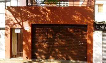 Imagem 3: VILA LEOPOLDINA - SOBRADO COML - (RULOC-502sobc