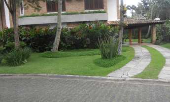 Imagem: Toque Toque Pequeno-Residencial Fechado