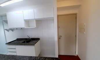 Imagem 5: Apto 02 dormitórios c/suíte, varanda, 01 vaga coberta no subsolo.. Bethaville I. Barueri