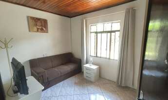 Imagem 7: Casa à venda no bairro Progresso em Blumenau contendo 2 dormitórios e amplo terreno