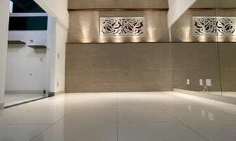 Imagem 3: Apartamento 3 quartos - jardim Goiás - 126m² Parque flamboyant