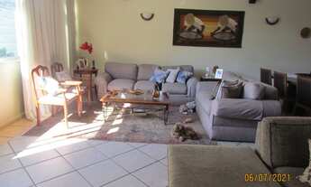 Imagem 2: Apartamento para venda com 170 metros quadrados em Laranjeiras