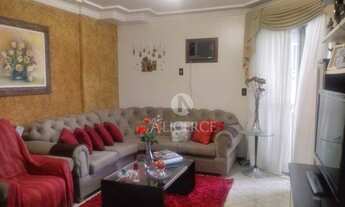 Imagem 5: Apartamento 3 dorm. semi mobiliado com suíte e piscina, Barreiros, São José - .SC