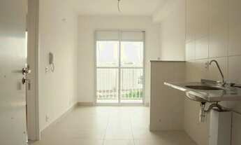 Imagem 2: Apartamento para venda possui 28 metros quadrados com 1 quarto em Belenzinho - São Paulo