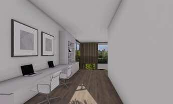 Imagem 7: Casa à venda, 531 m² por R$ 5.980.000,00 - Santa Felicidade - Curitiba/PR