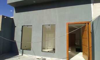 Imagem: Lagoa Santa - Casa Padrão - Residencial