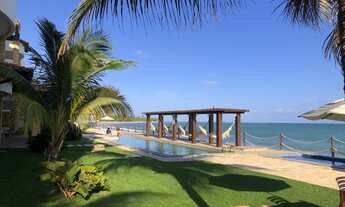 Imagem 7: Apartamento pe na areia, no Waterfront Apart Hotel,2 Suites, 88 mq, por R$ 490.000,00