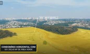 Imagem 7: Lote condomínio fechado Plateau d'or próximo ao Flamboyant e alfhaville e Go 020