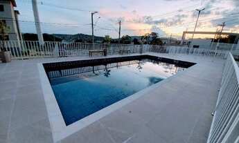 Imagem 3: Apartamento 02 quartos - Icaivera