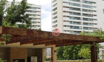 Imagem 6: Apartamento com 3 dormitórios à venda, 105 m² por R$ 680.000,00 - Cambeba - Fortaleza/CE