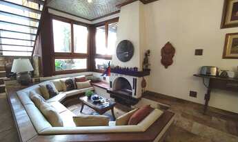 Imagem 7: Belo Horizonte - Casa Padrão - Belvedere