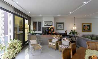 Imagem 6: Apartamento à venda no Ed. Porto Madero Gleba Palhano