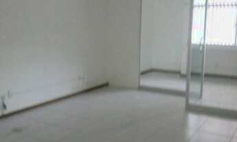 Imagem: Sala/Conjunto para aluguel tem 40 metros
