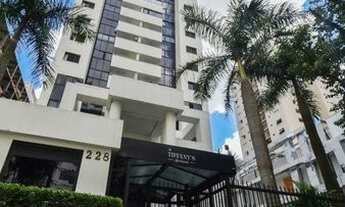 Imagem 2: Apartamento para venda possui 50 metros quadrados com 2 quartos