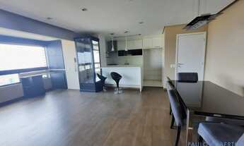 Imagem 5: APARTAMENTO - PINHEIROS - SP