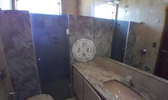 Imagem 4: Casa Comercial - 10 salas - Aluguel no bairro Alto da Boa Vista