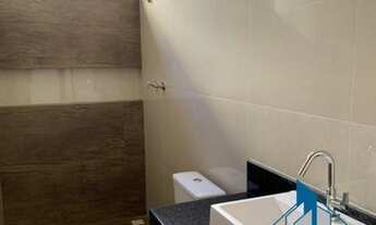 Imagem 6: Lagoa Santa - Casa Padrão - Portal do Sol