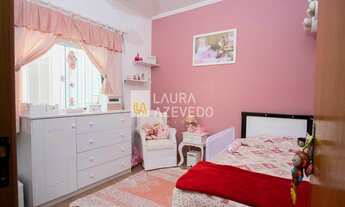 Imagem 6: Uma casa térrea que te abraça. 4 quartos, 2 suites com 210m de construção