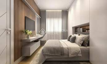 Imagem 7: NOVO HAMBURGO - Apartamento Padrão - Primavera