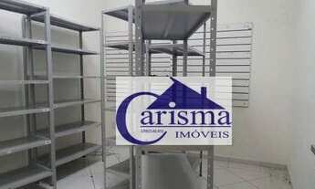 Imagem 7: Prédio, 410 m² - Jardim - Santo André/SP