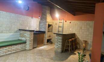 Imagem 3: Lindo sobrado c 3 dorm, 1 suíte, 145 m² ac, 180 terreno, em excelente condomínio