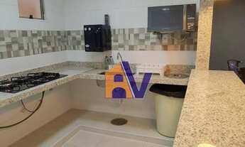 Imagem 3: Apartamento vila nova, próximo Lagoa do Taquaral