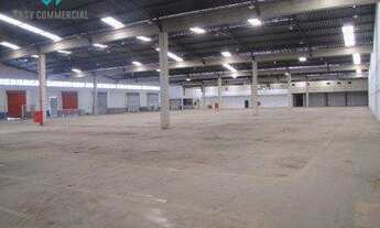 Imagem 2: Galpão/Depósito/Armazém para locação com 7.000 m² na BR-040 em Contagem - MG