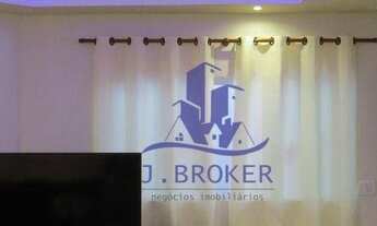 Imagem 4: Casa com 4 dormitórios à venda, 227 m² por R$ 600.000,00 - Jardim Terra Branca - Bauru/SP