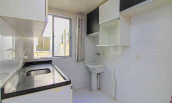 Imagem 6: Apartamento com 2 dormitórios à venda, 38 m² por R$ 95.000,00 - Restinga - Porto Alegre/RS