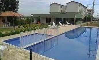 Imagem: Apartamento com 2 dormitórios à venda