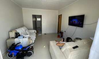 Imagem 6: Vendo Otimo imovel no Recanto das Emas com 3 Quartos..