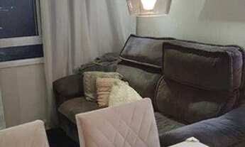 Imagem 2: Apartamento com 2 dormitórios à venda, 45 m² por R$ 300.000 - Vila Prudente - São Paulo/SP