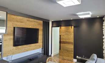 Imagem 2: LINDO APARTAMENTO NO BAETA NEVES - PORTEIRA FECHADA