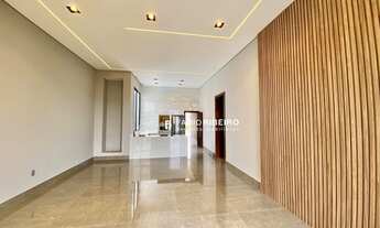 Imagem 3: Casa com 3 dormitórios à venda, 300 m² por R$ 1.350.000,00 - Quintas do Sol - Conselheiro