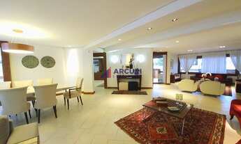 Imagem 6: Belo Horizonte - Casa Padrão - Belvedere