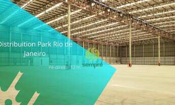 Imagem 4: Galpão para alugar em Rio de Janeiro/RJ